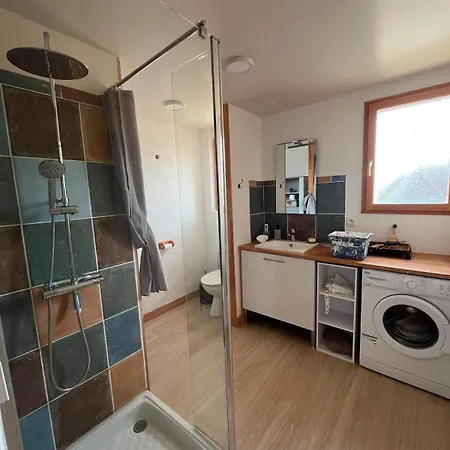 Evasion En Cerdagne 4 Personnes 1 Et Mezzanine *