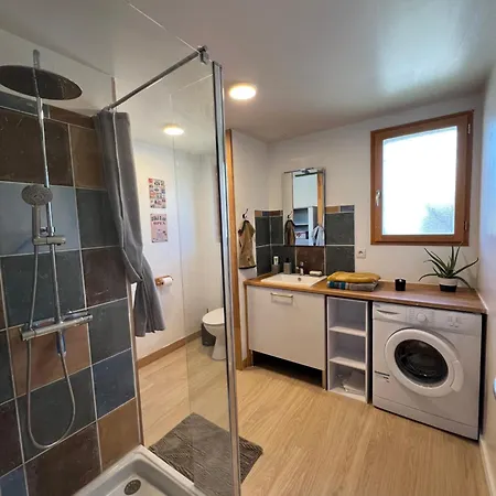 Evasion En Cerdagne 4 Personnes 1 Et Mezzanine *