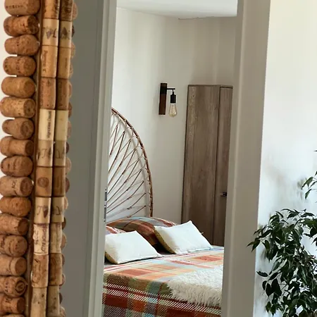 Evasion En Cerdagne 4 Personnes 1 Et Mezzanine *
